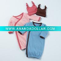Wholesale baby gown