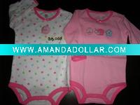 Wholesale BABY WEAR