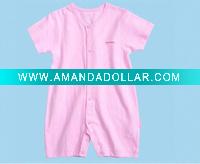 Wholesale baby wear manufacture