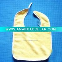 Wholesale Promotional baby bib