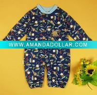 Babyromper