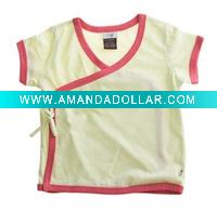 Cotton clothing