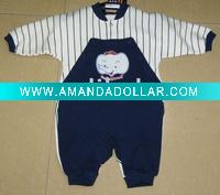 Wholesale kids Rompers