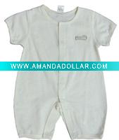 Wholesale 100%cotton baby toddler.