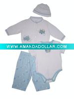 baby garment