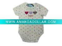 new style infant wear