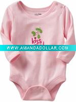 Wholesale baby wear