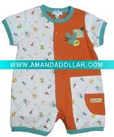 Wholesale baby clothes girl.