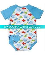 Wholesale Baby boy sleepwear