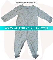 Wholesale baby garment