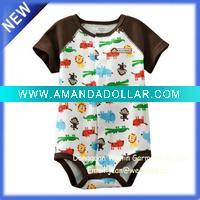 Wholesale Cotton baby clothing