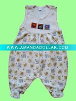 Wholesale baby romper 023