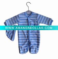 Wholesale cotton baby rompers
