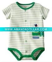 Wholesale 2011 cute baby romper