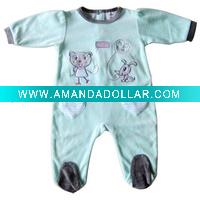 Wholesale baby romper