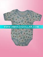 Wholesale Baby Rompers