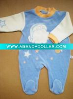 Wholesale Baby Romper