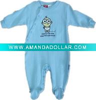 Wholesale baby romper