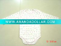 Wholesale baby's romper