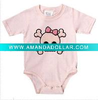 Wholesale baby rompers