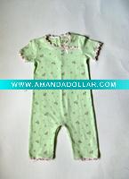 baby clothing(baby romper,baby clothes,kid's wear)