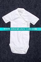 Wholesale 100% COTTON KNITTED Baby romper