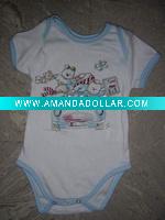 Wholesale Babies Romper