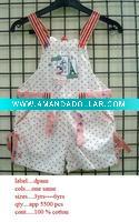 Wholesale romper