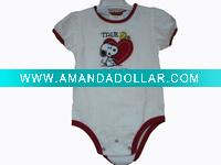 Wholesale infant clothing