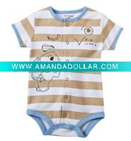 Baby Romper