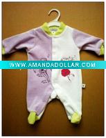 Baby Romper