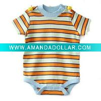 Wholesale baby romper