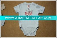 Wholesale Baby romper