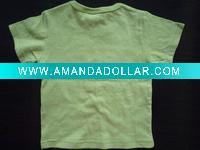 Wholesale bamboo baby clothes