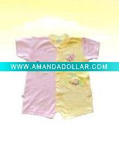 Wholesale baby grows