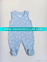 Wholesale baby romper