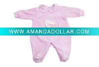 Wholesale baby romper