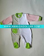 baby clothing(baby romper,baby clothes,kid's wear)