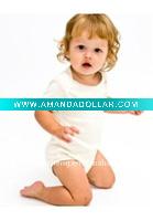 Wholesale soft, comfortable , super quality baby rompers