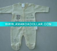 nice style baby romper