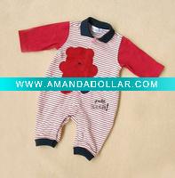 Latest Fashion Unique Designed Baby Romper