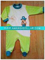 Wholesale Baby Romper