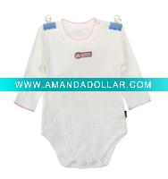 Baby romper