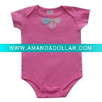 Wholesale baby romper,baby wear,baby clothing