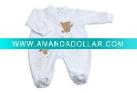 Wholesale baby romper