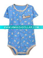Wholesale Baby clothing stocks