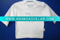 baby clothing
