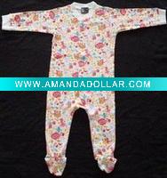 Children Romper