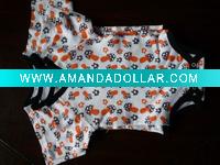 bamboo baby wear
