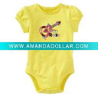 new design baby romper